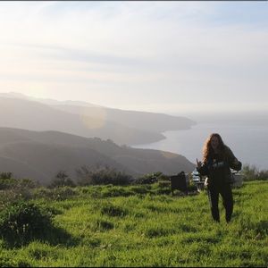 Meet your Posher, Audrey